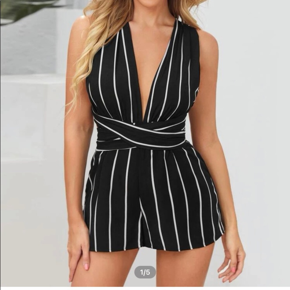 Shein online purchase never worn just open and washed.